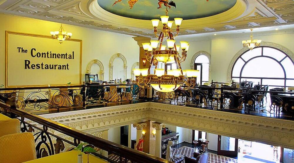 The Grand Palace Hotel Маланг Екстер'єр фото